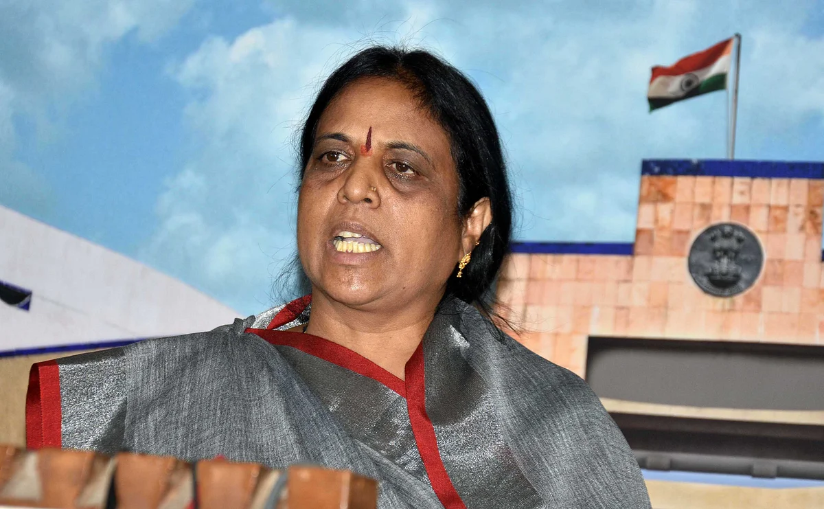 MP : कोरोना से कांग्रेस विधायक कलावती भूरिया का निधन